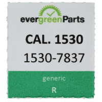 Driving wheel over third wheel *generic*