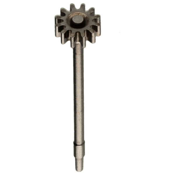 Centre scound pinion (H=5,46 mm) *generic*