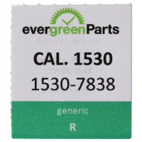 Centre scound pinion (H=5,46 mm) *generic*