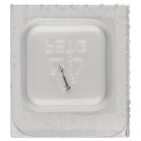 Centre scound pinion (H=5,46 mm) *generic*