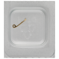 Friktionsfeder für Sekundentrieb *alternativ*