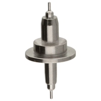 Balance staff (collet fitting &Oslash; 0,53 mm) *generic* (Available from August 2024)