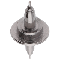 Balance staff (collet fitting &Oslash; 0,43 mm) *generic*