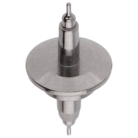 Unruhwelle (Spiralrollenansatz &Oslash; 0,43 mm) *alternativ*