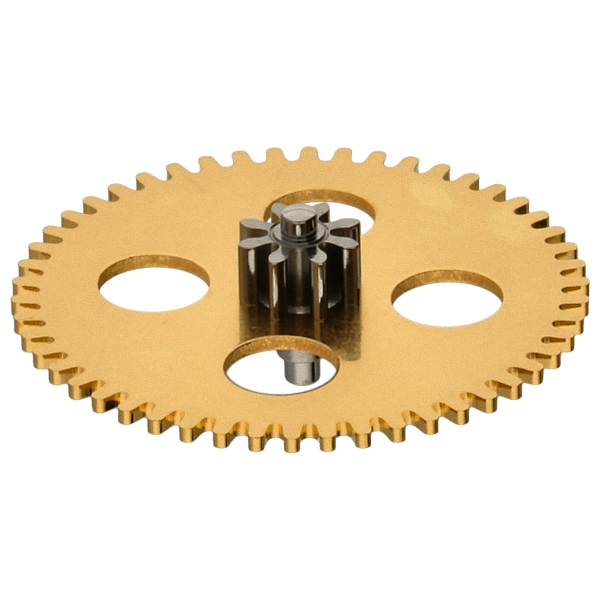 Ratchet wheel driving wheel *generic*