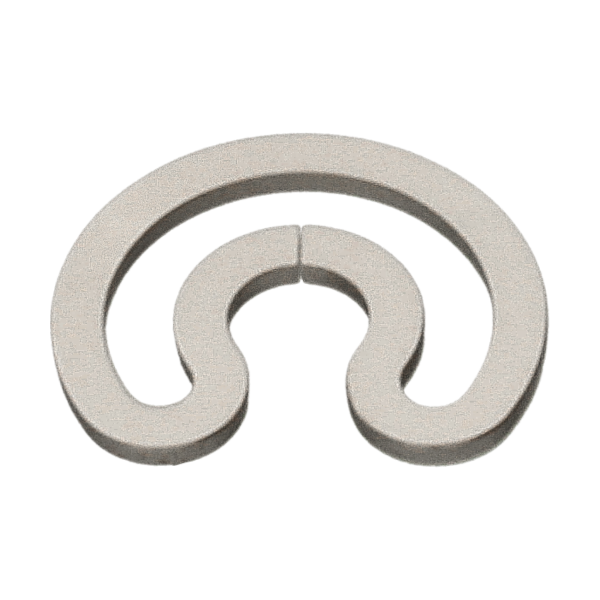 Riegel für Schwingmasse (0,150) *alternativ*