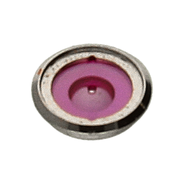 In Setting for balance (Balance bridge) *generic*