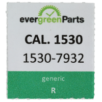 In Setting for balance (Balance bridge) *generic*