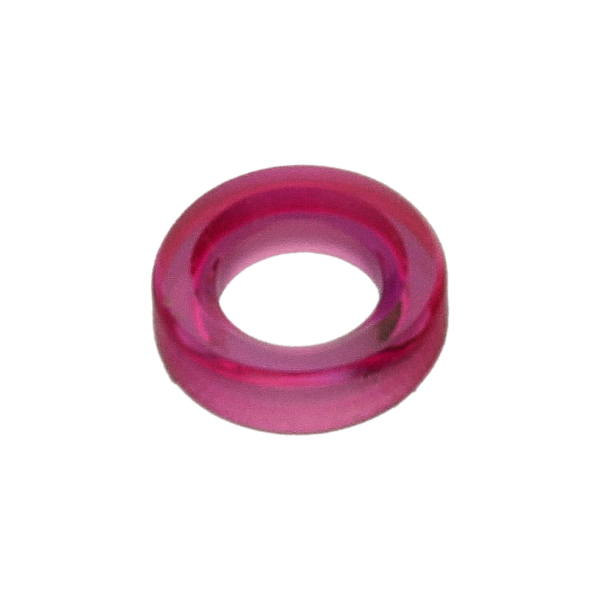 Jewel for Oscillating weight (automatic device upper bridge) *generic*