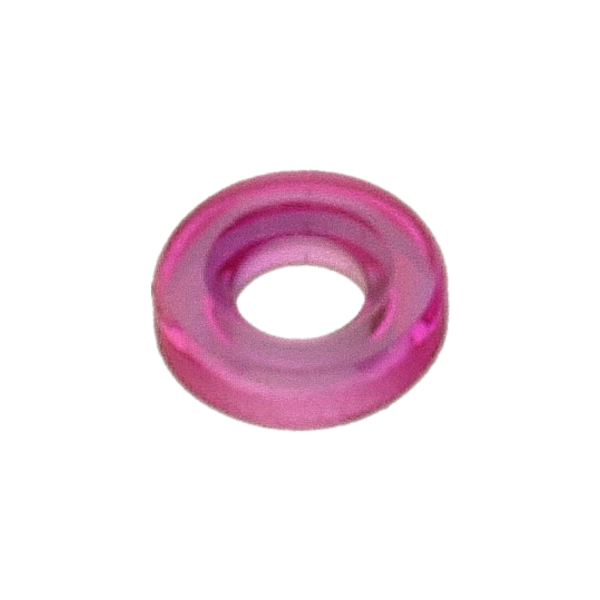 Jewel for Oscillating weight (automatic device lower bridge) *generic*