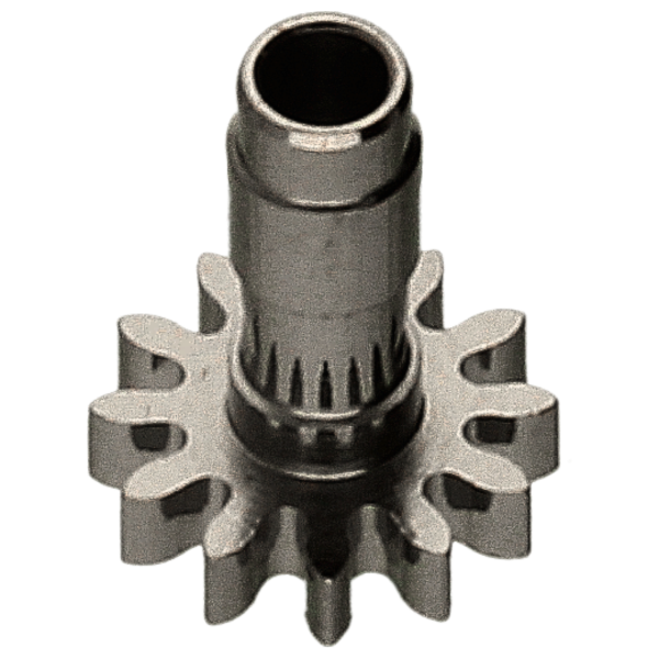 Minutenrohr (H=2,75 mm) *alternativ*