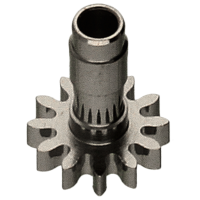 Cannon pinion (H=2,75 mm) *generic*