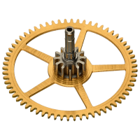 center wheel (h=4,20 mm) *generic*