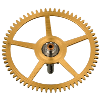 center wheel (h=4,20 mm) *generic*