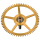 Minutenrad (h=4,20 mm) *alternativ*