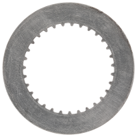 Datumscheibe versilbert *alternativ*