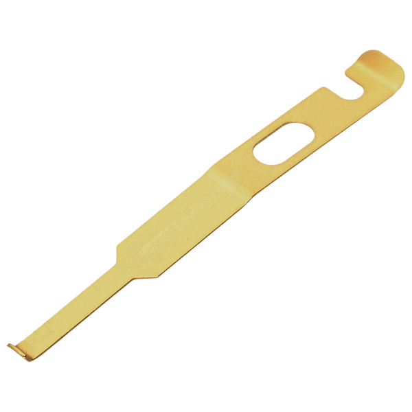 Stopphebel *alternativ*