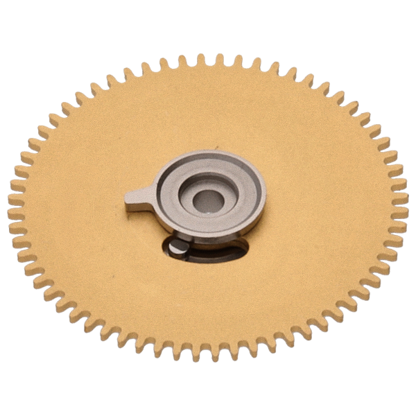 Datumrad *alternativ*