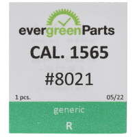 Datumrad *alternativ*