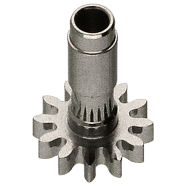 Minutenrohr (H=3,15 mm) *alternativ*