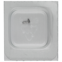 Minutenrohr (H=3,15 mm) *alternativ*