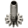 Driver cannon pinion (H=3,15 mm) *generic*