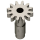 Driver cannon pinion (H=3,15 mm) *generic*
