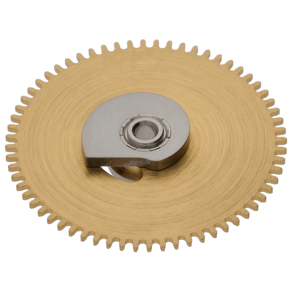 Datumrad *alternativ*