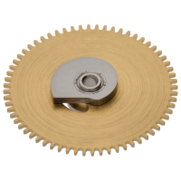 Datumrad *alternativ*