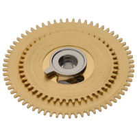 Datumrad *alternativ*