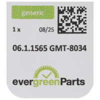 Datumrad *alternativ*