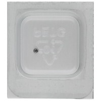 Schraube für Befestigungsplättchen *alternativ*