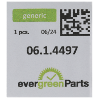 In setting spring for escape wheel (Train wheel bridge) *generic*