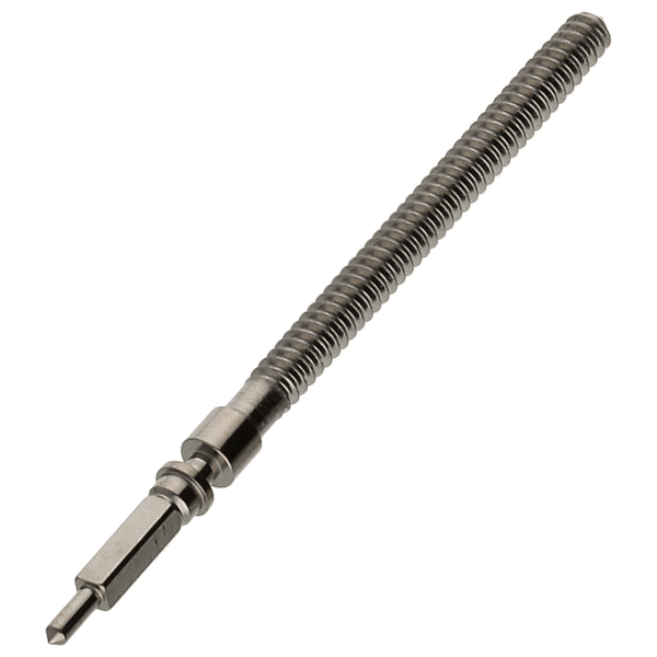 Aufzugwelle *alternativ*