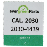 Winding pinion *generic*