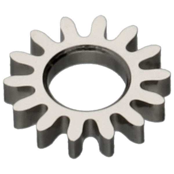 Zwischen-Kronrad *alternativ*