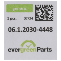 Setting lever *generic*