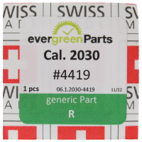 mainspring *generic*