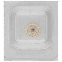 Großbodenrad *alternativ*