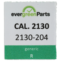 Winding pinion *generic*