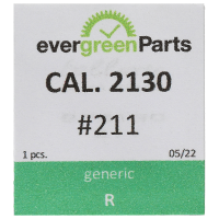 Kronradkern *alternativ*