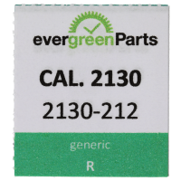 Zwischen-Kronradkern *alternativ*