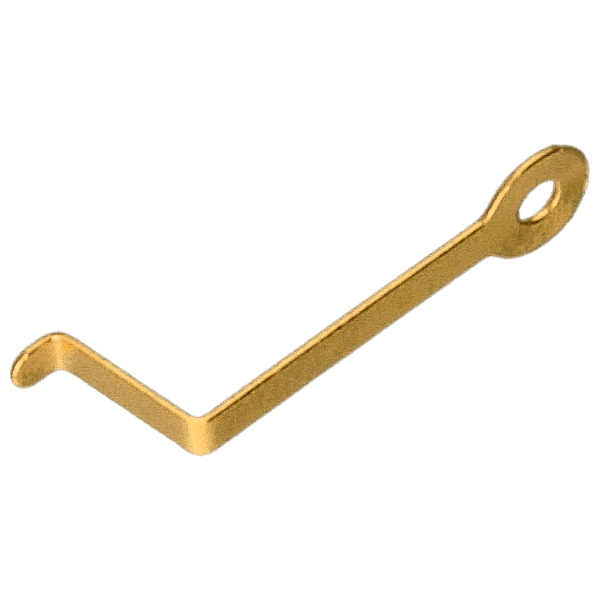 Stopphebel *alternativ*