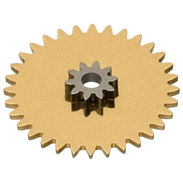 Wechselrad *alternativ*