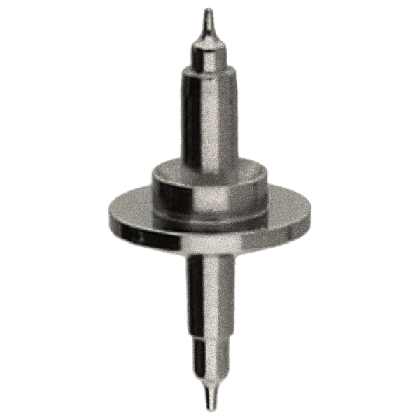 Unruhwelle *alternativ*