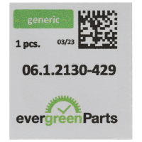 Unruhwelle *alternativ*