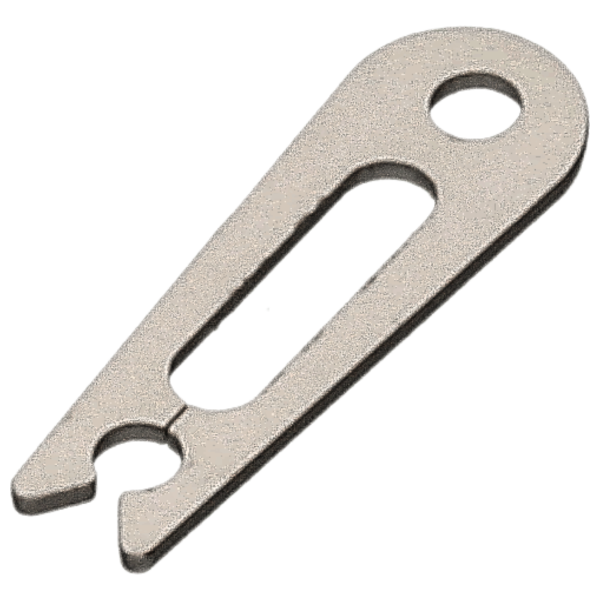 Ocillating weight bolt rough (H=0,135 mm) *generic*