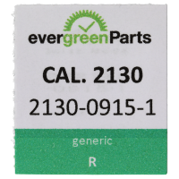 Steinfutter für Unruh (Werkplatte) *alternativ*