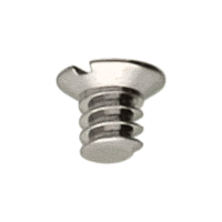 Screw for bridle for hairspring support *generic*