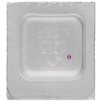 Lochstein für Federhaus (Werkplatte) *alternativ*